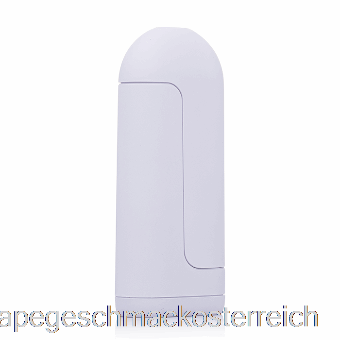 Hamilton Devices Cloak 510 Battery White Vape Geschmack